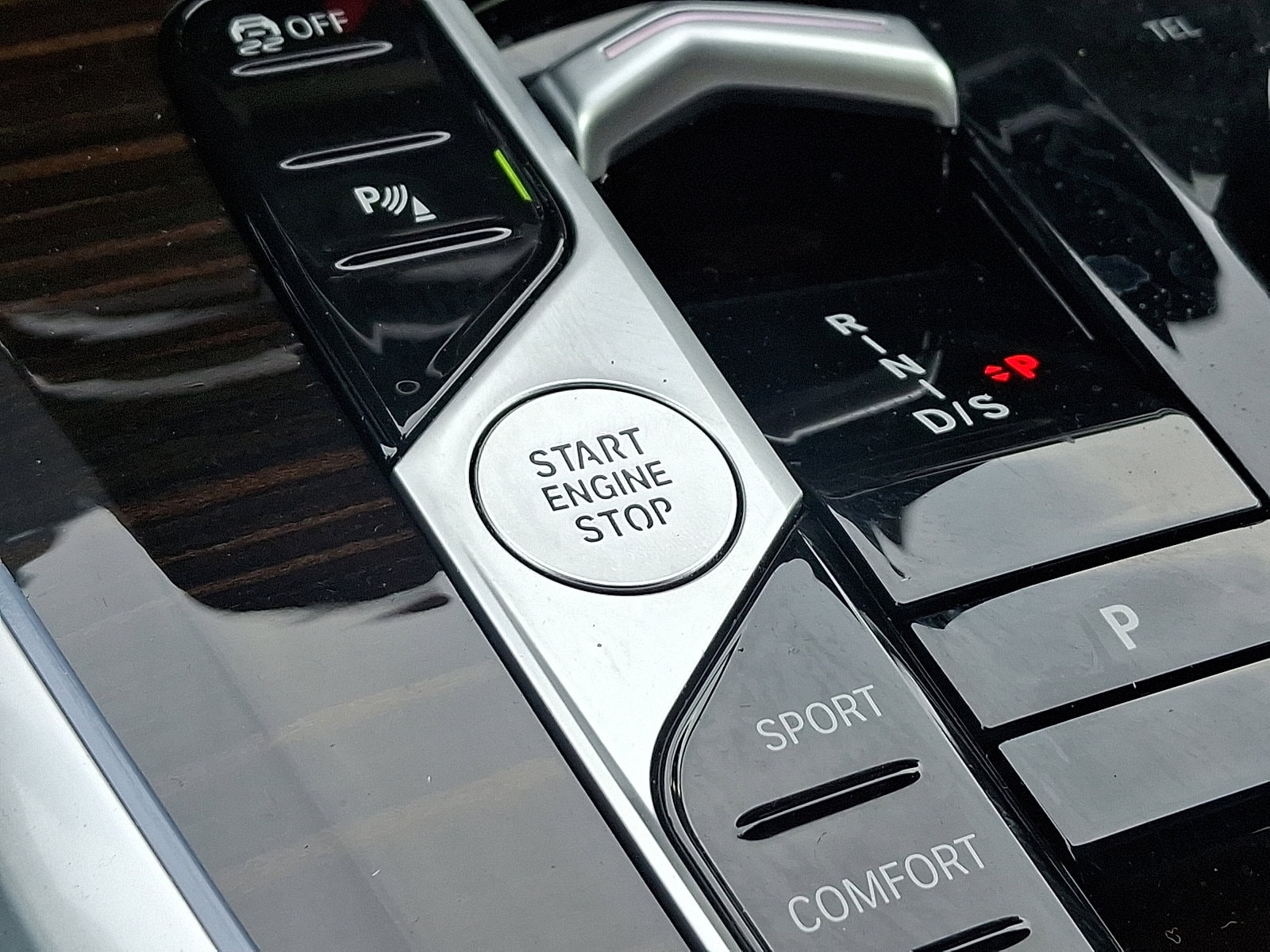 2024 BMW X5 40i - Photo 23