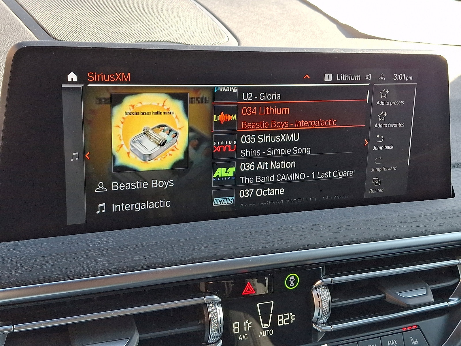 2024 BMW X3 30i - Photo 18