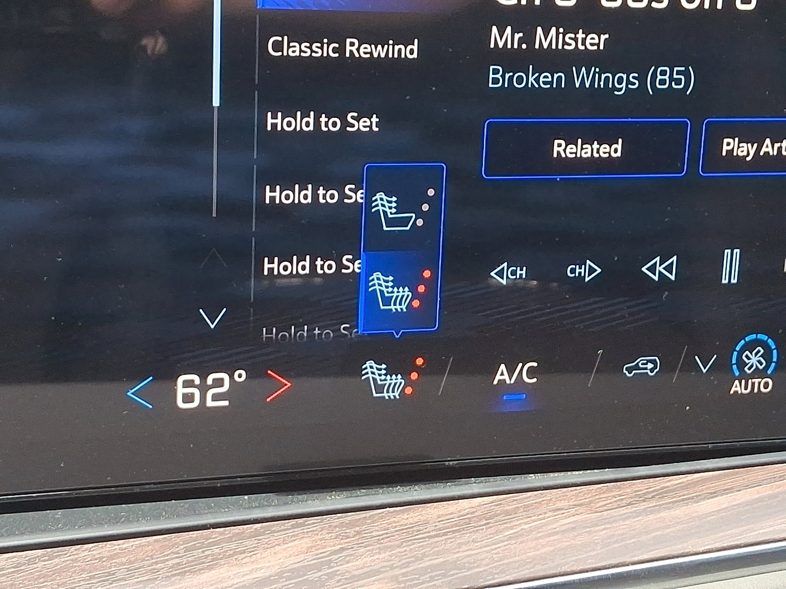 2026 Chevrolet Tahoe LT - Photo 18