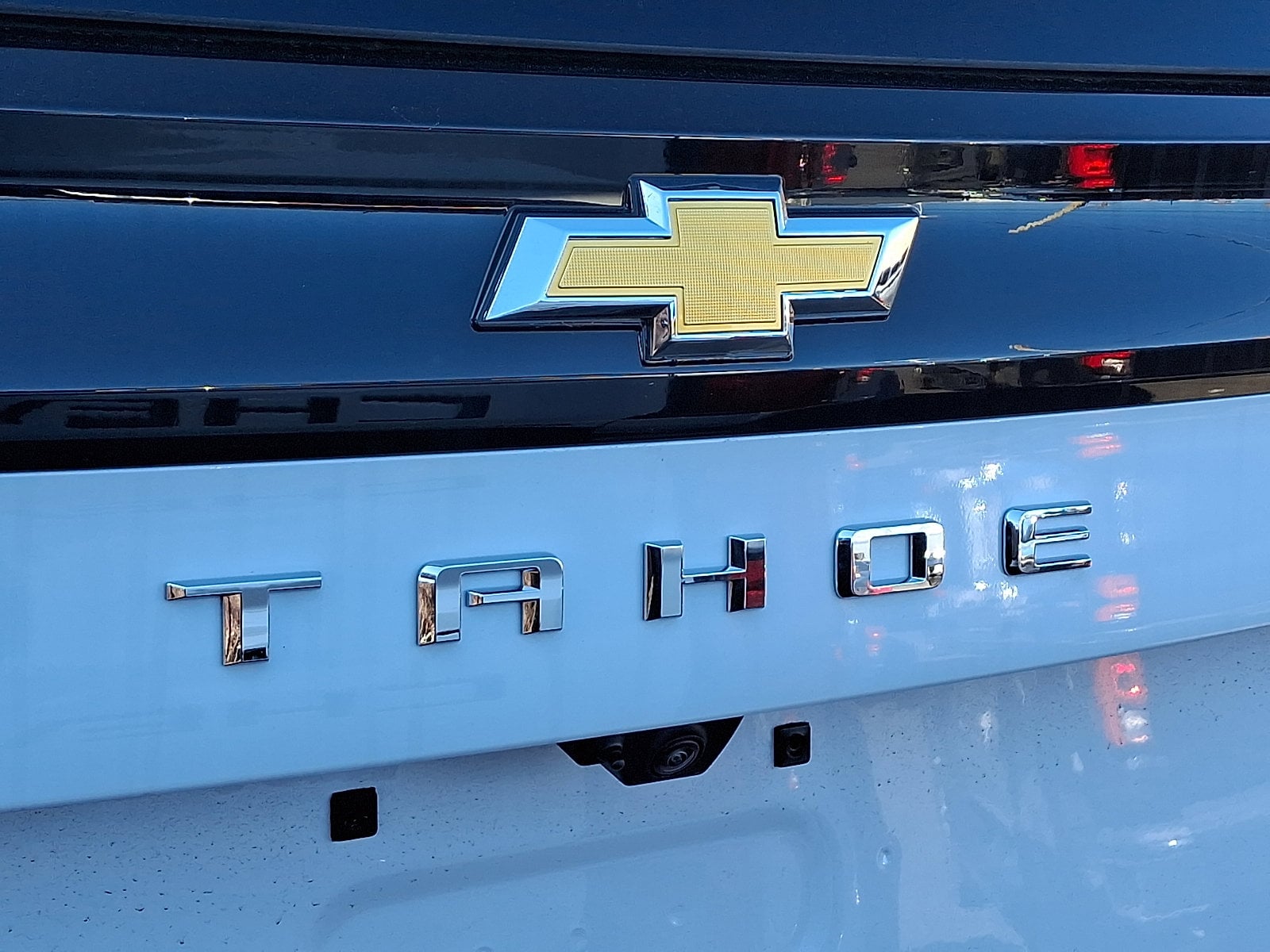 2026 Chevrolet Tahoe Premier - Photo 21