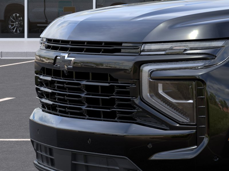 2026 Chevrolet Suburban RST - Photo 36