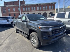 2026 Chevrolet Colorado 4WD LT Truck
