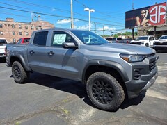 2025 Chevrolet Colorado 4WD Trail Boss Truck