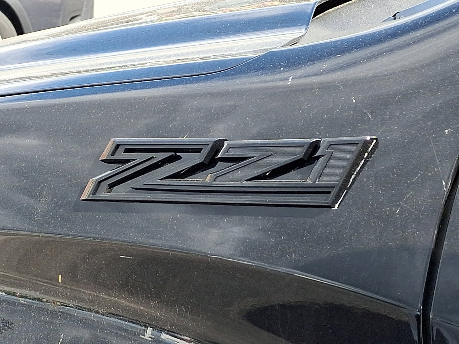 2026 Chevrolet Silverado 1500 RST - Photo 20