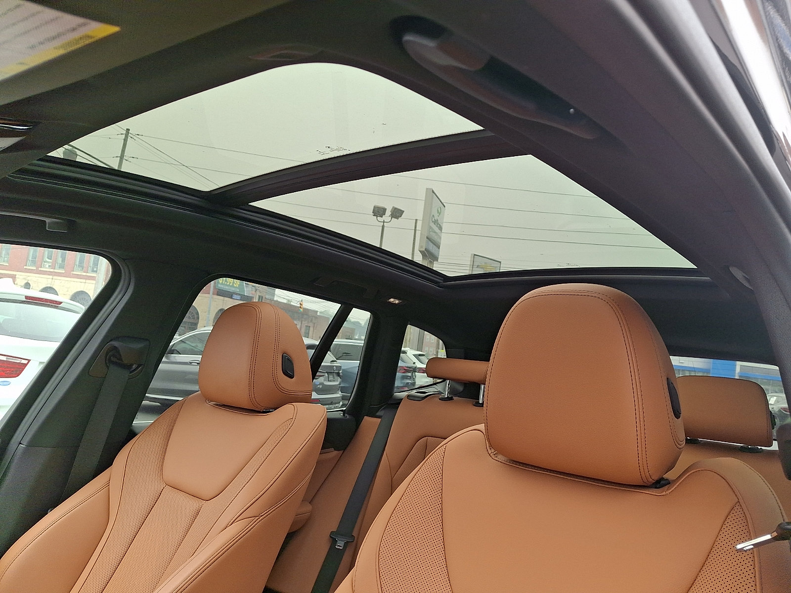 2023 BMW X3 30i - Photo 14