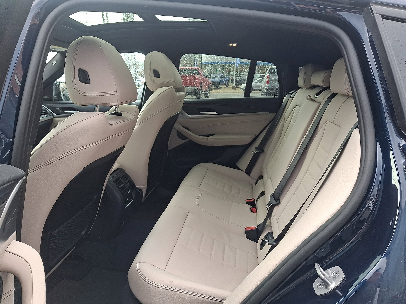 2024 BMW X4 M40i - Photo 10
