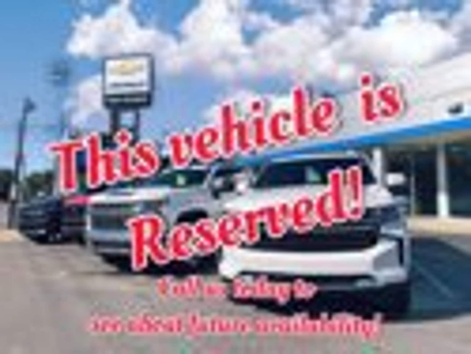 2026 Chevrolet Traverse AWD LT's photo
