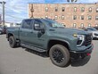 Chevrolet Silverado 2500HD