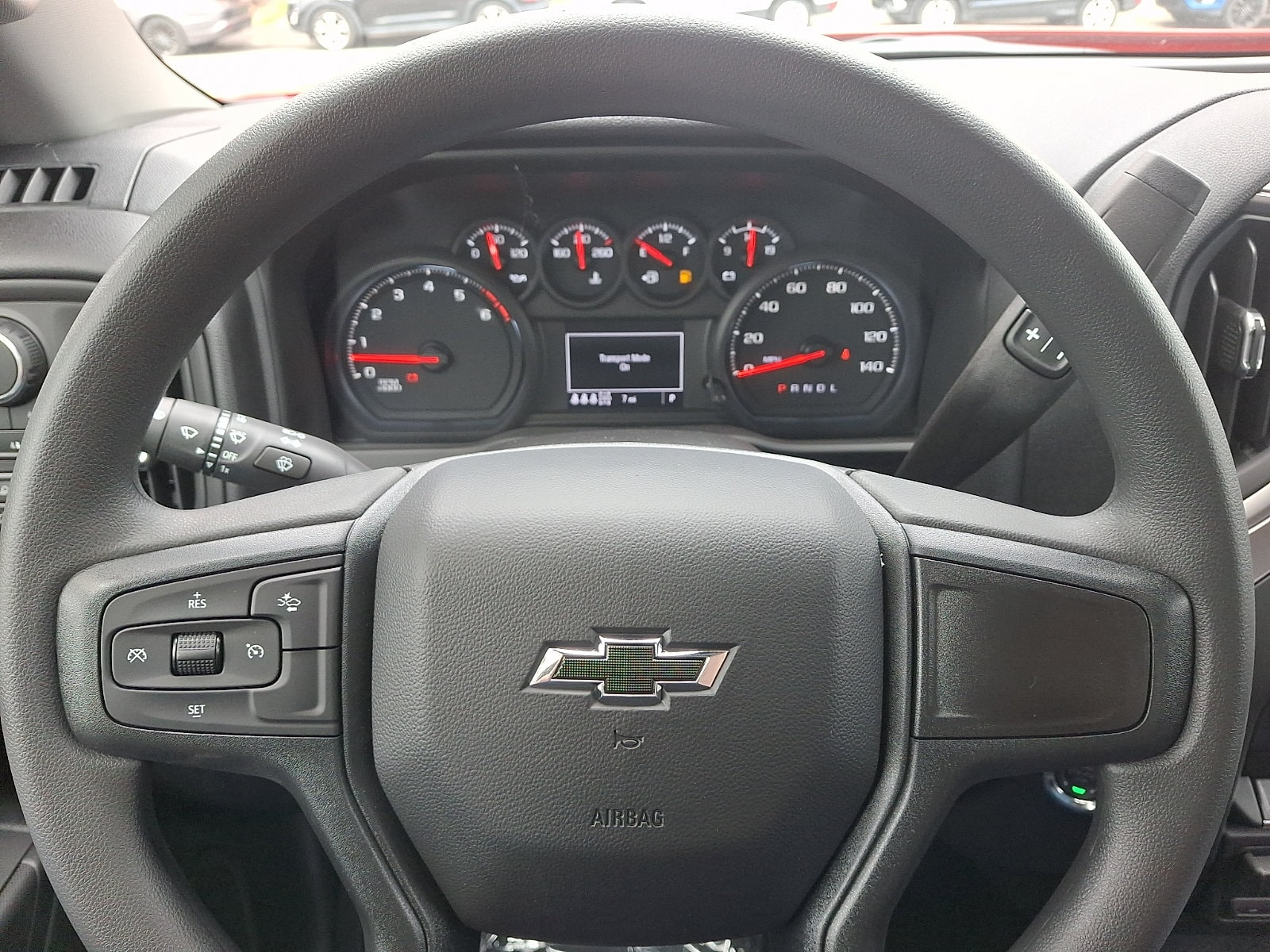 2026 Chevrolet Silverado 2500 HD Custom - Photo 13
