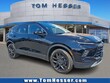  Chevrolet Blazer
