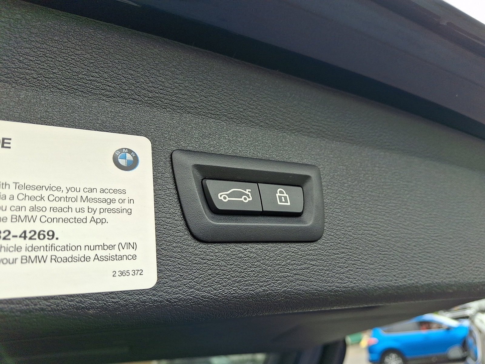 2021 BMW X1 28i - Photo 30