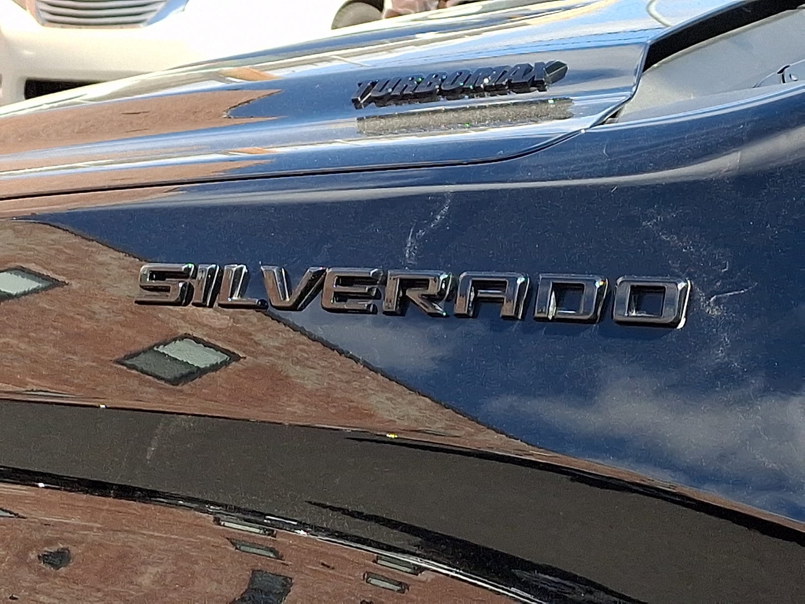 2025 Chevrolet Silverado 1500 Work Truck - Photo 30