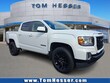  GMC Canyon