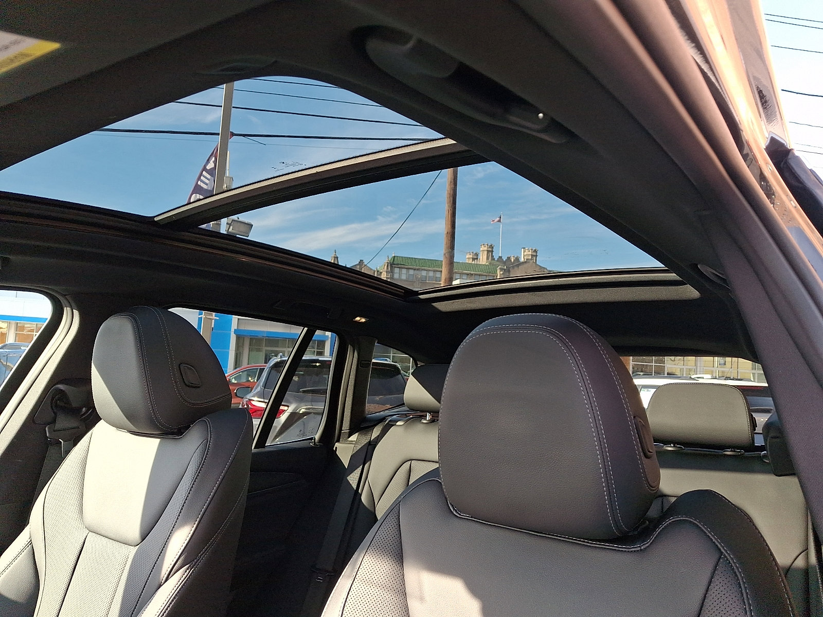 2024 BMW X3 30i - Photo 14
