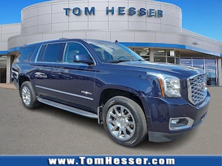 Used 2019 GMC Yukon XL Denali Sport Utility For Sale in Scranton, PA
