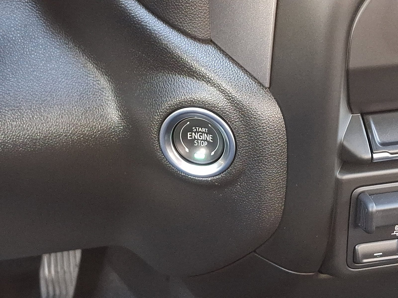 2025 Chevrolet Silverado 1500 Work Truck - Photo 21