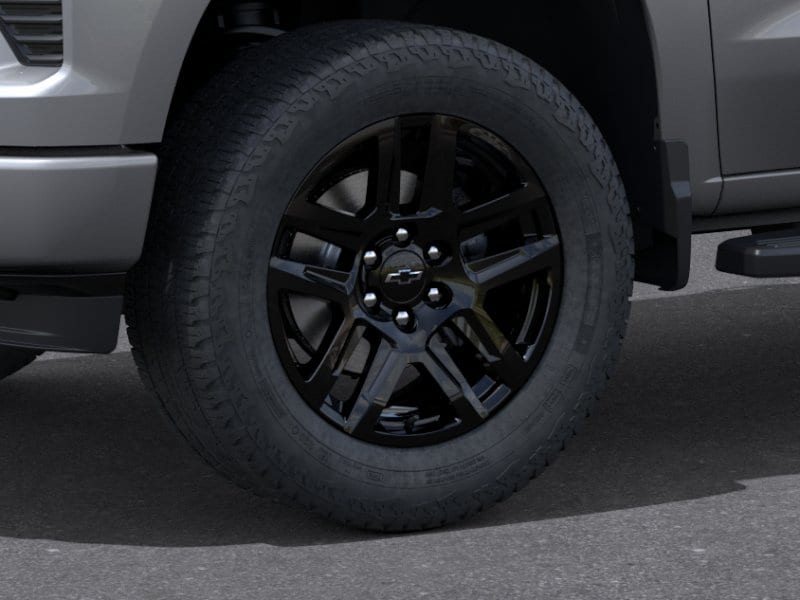 2026 Chevrolet Silverado 1500 RST - Photo 9