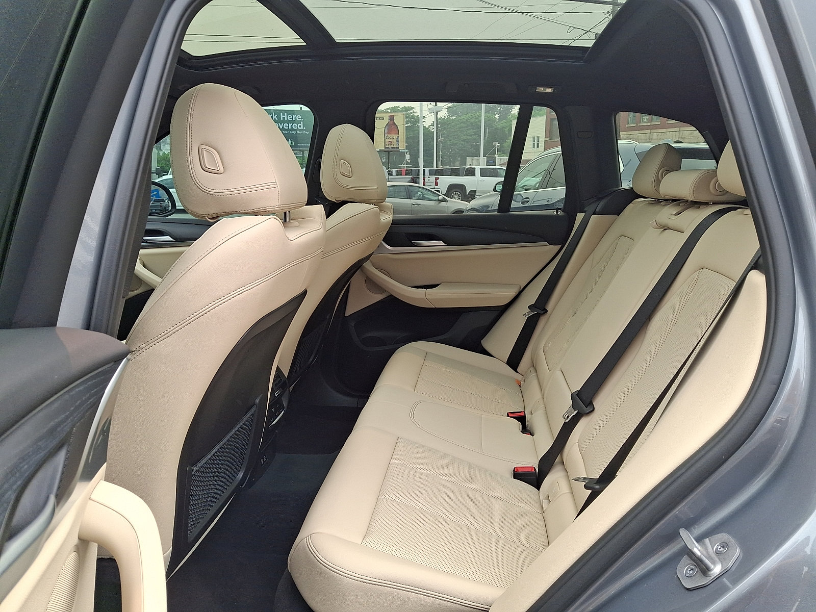 2023 BMW X3 30i - Photo 10