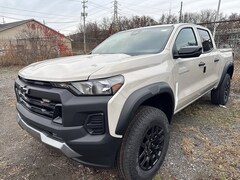 2026 Chevrolet Colorado 4WD Trail Boss Truck