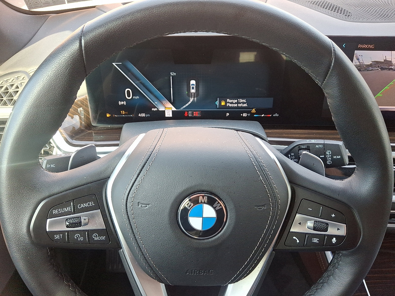 2024 BMW X5 40i - Photo 20