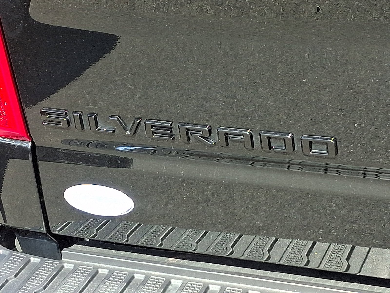 2025 Chevrolet Silverado 1500 Work Truck - Photo 28