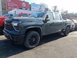  Chevrolet Silverado 2500HD