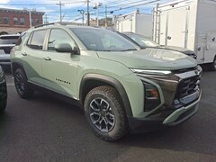 2026 Chevrolet Equinox AWD Activ SUV