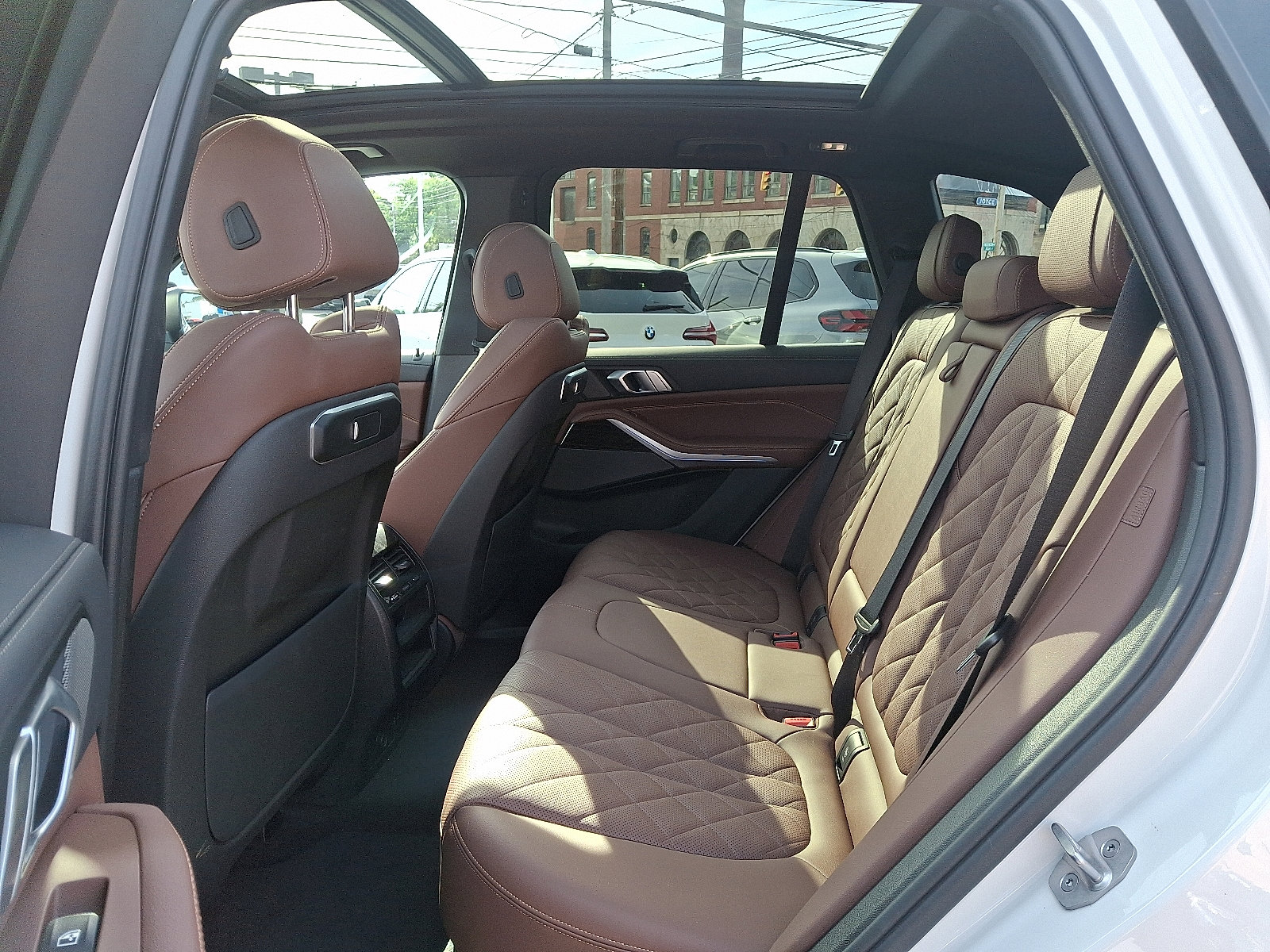 2024 BMW X5 40i - Photo 10