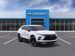 2025 Chevrolet Blazer LT SUV