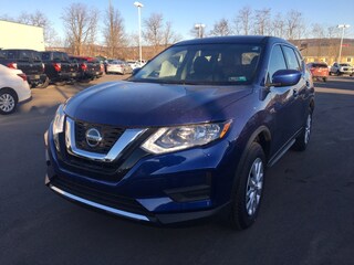 Tom Hesser Nissan Cars