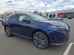 2025 Nissan Murano SL SUV