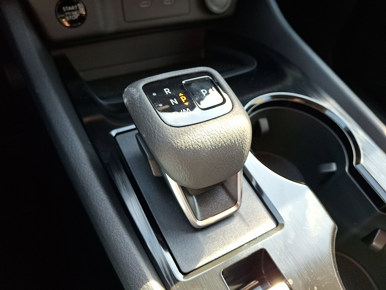 2026 Nissan Rogue S - Photo 9