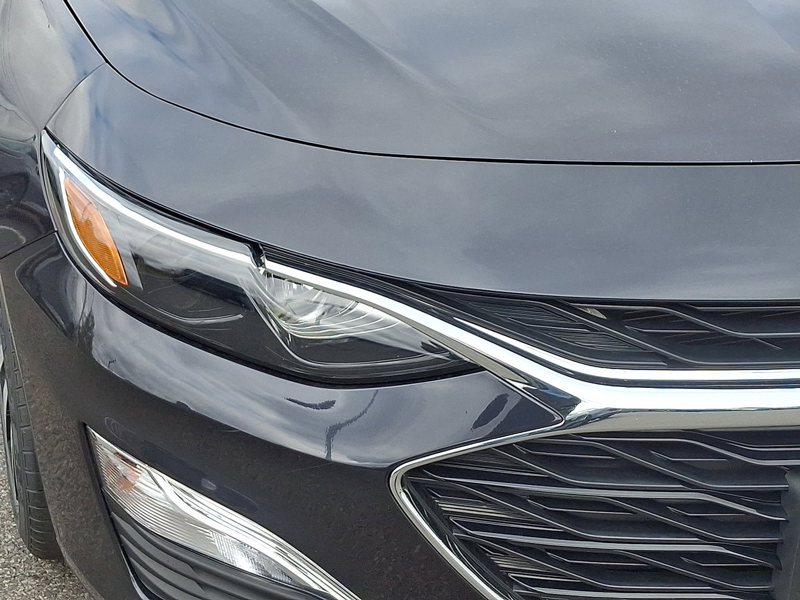 2023 Chevrolet Malibu RS - Photo 9