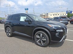 2025 Nissan Rogue SL SUV