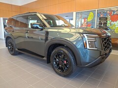 2026 Nissan Armada PRO-4X SUV