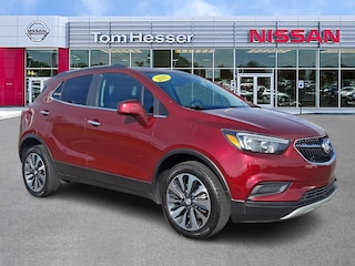 Used 2022 Buick Encore Preferred SUV For Sale in Scranton, PA