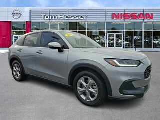 Used 2024 Honda HR-V LX SUV For Sale in Scranton, PA