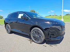 2026 Nissan Murano Platinum SUV