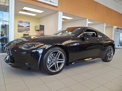 2025 Nissan Z Sport Coupe