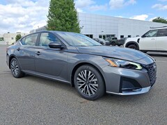 2026 Nissan Altima SV Sedan