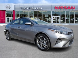 Used 2023 Kia Forte LXS Sedan For Sale in Scranton, PA
