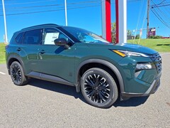2026 Nissan Rogue Dark Armor SUV