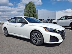 2026 Nissan Altima SV Sedan