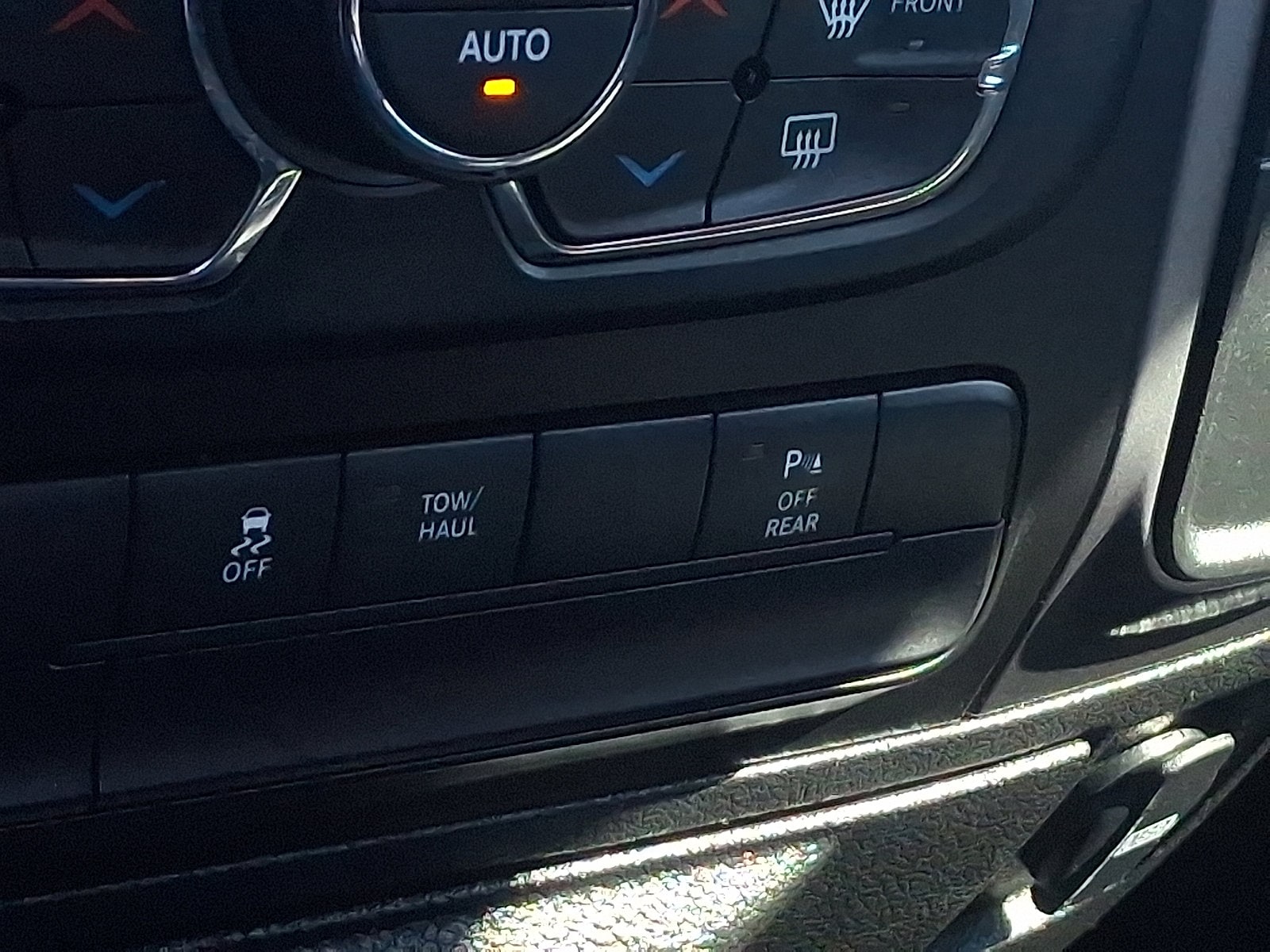 2022 RAM Ram 1500 Classic Warlock - Photo 24