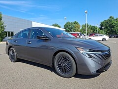 2026 Nissan Sentra SV Sedan