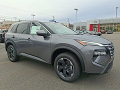 2026 Nissan Rogue SV SUV