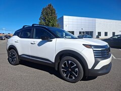 2026 Nissan Kicks SV SUV