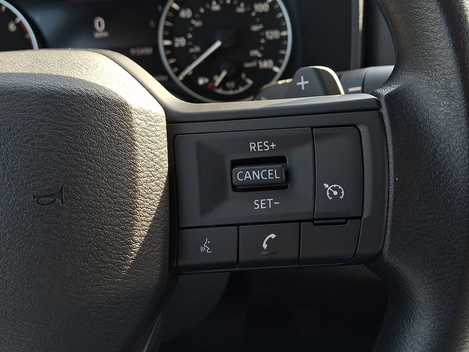 2026 Nissan Rogue S - Photo 15