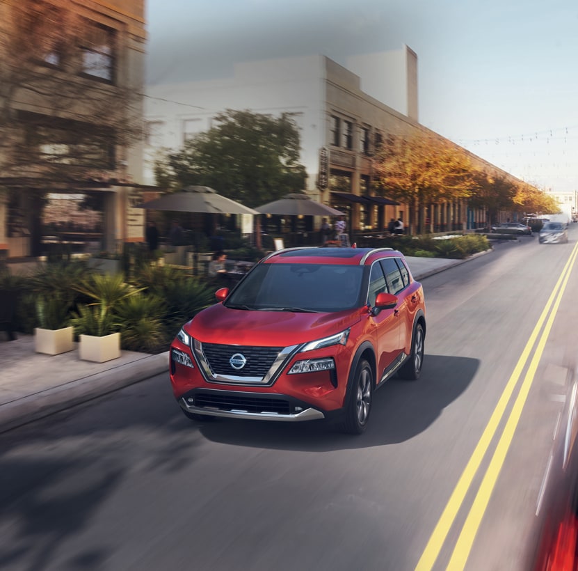 Nissan Dealership in Dunmore, PA Tom Hesser Nissan Serving Scranton