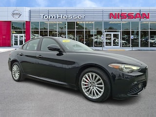 Used 2022 Alfa Romeo Giulia Sprint Sedan For Sale in Scranton, PA